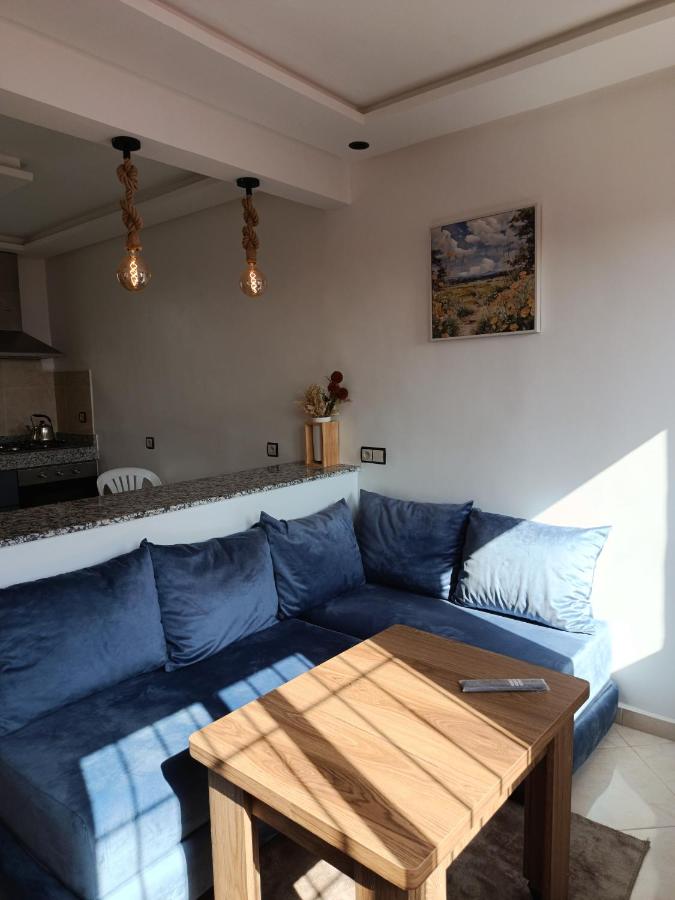 Adrar home - B&B Agadir