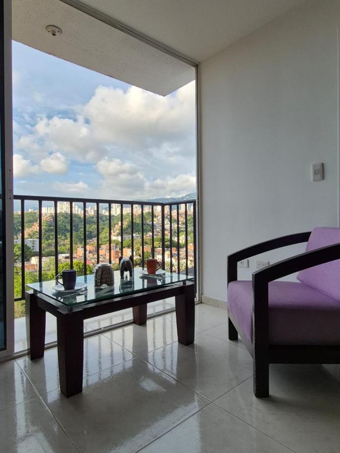 Apartamento Bucaramanga - Ferienwohnung Bucaramanga