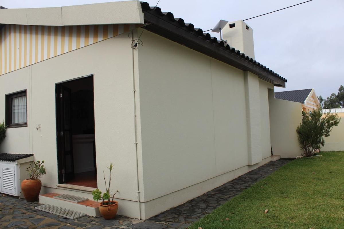 SixtyNine Beach Cottage - Ferienwohnung Torreira