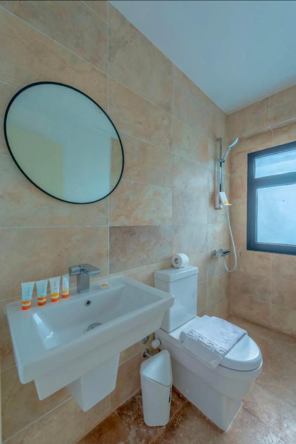 Luxury Stays in Wadi Jebal, Soma Bay - B&B Hurghada