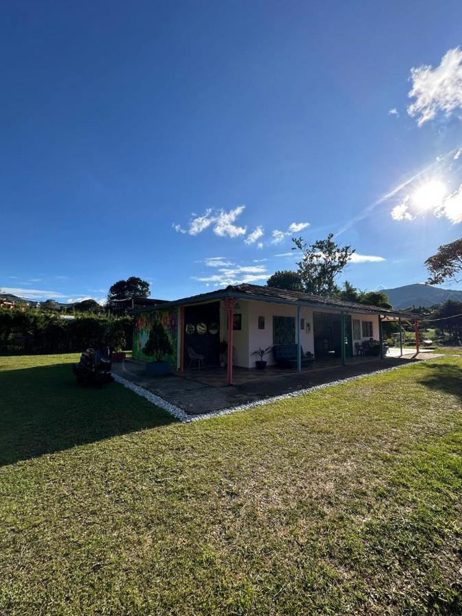 Refugio del Atardecer - Chambres d’hôtes Peñol