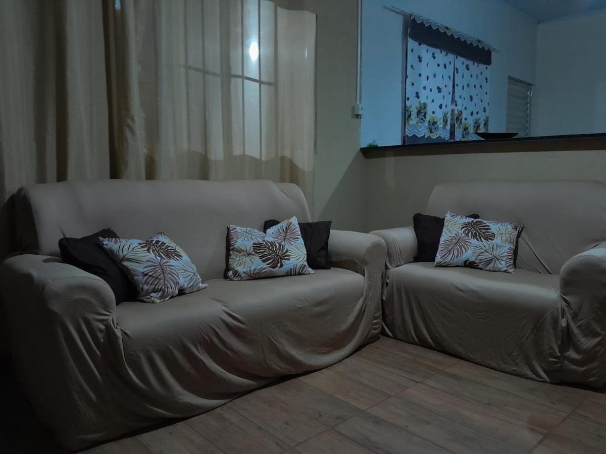 Chácara pedacinho do paraíso - B&B Cesário Lange