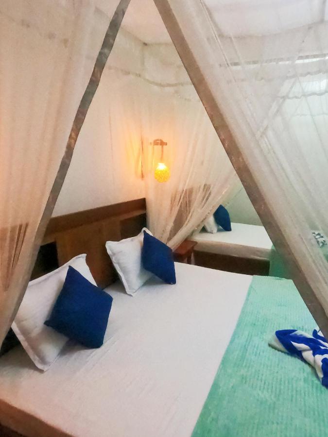 Double Room with Extra Bed