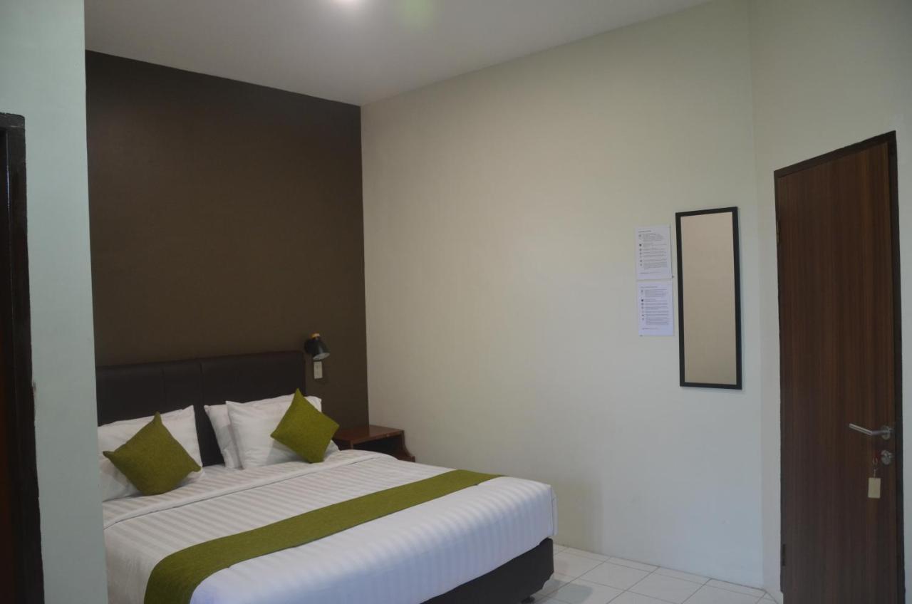 Chambre Double – Vue sur Lac