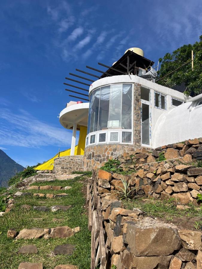 The Fish Tank - Casa Molino - B&B Tzununá