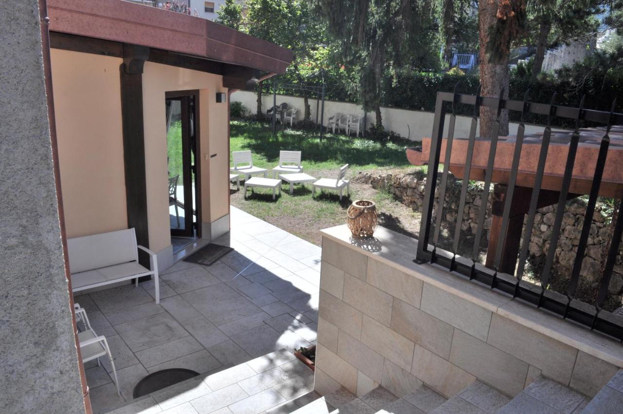 Dentro le mura, natura relax e cultura - B&B L’Aquila