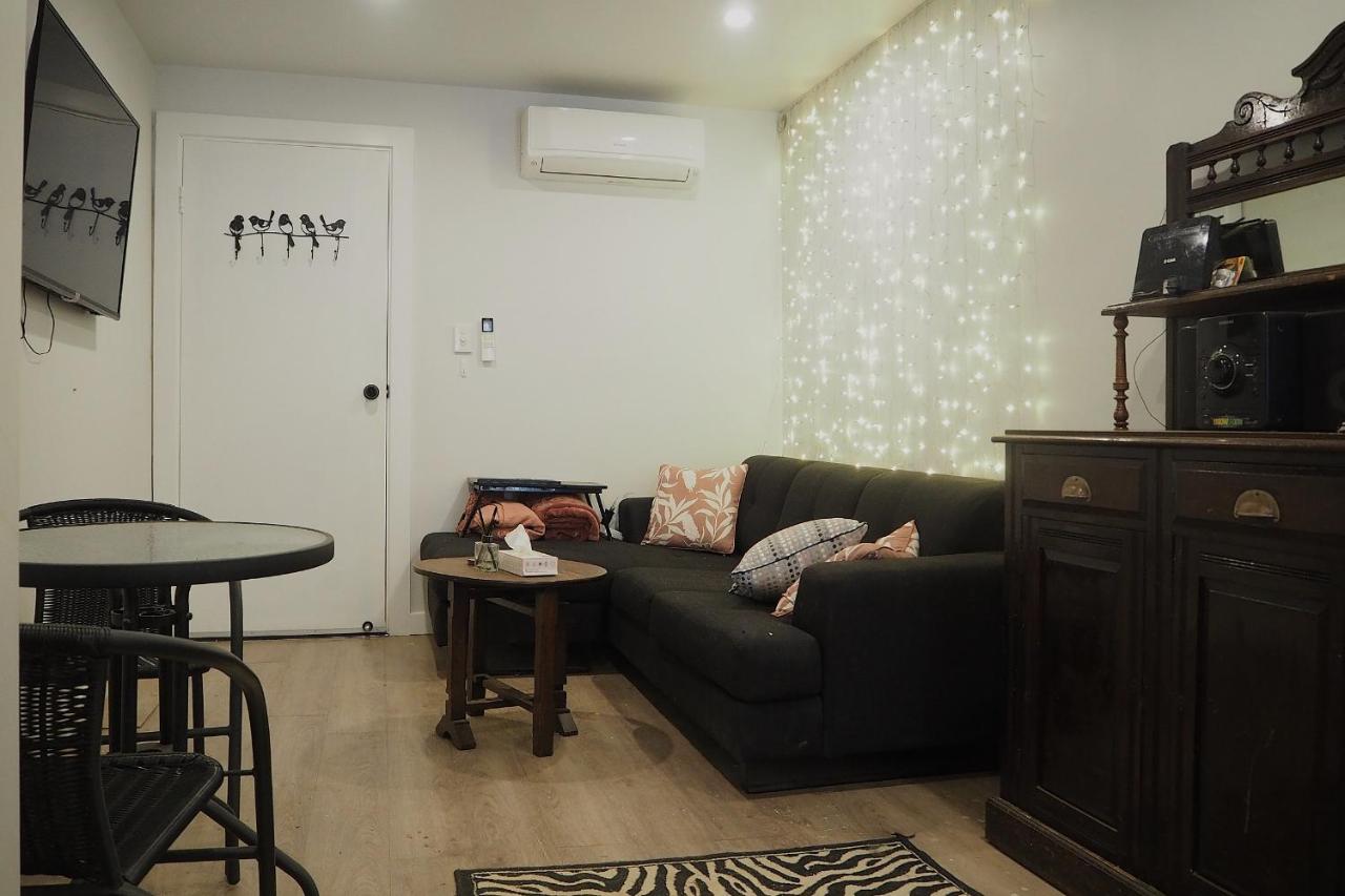 The Workshop - Murray Bridge - B&B Murray Bridge