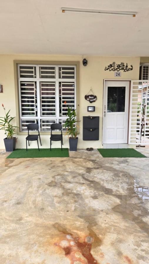 Homestay BAYT AL - JAZMY - B&B Kuantan