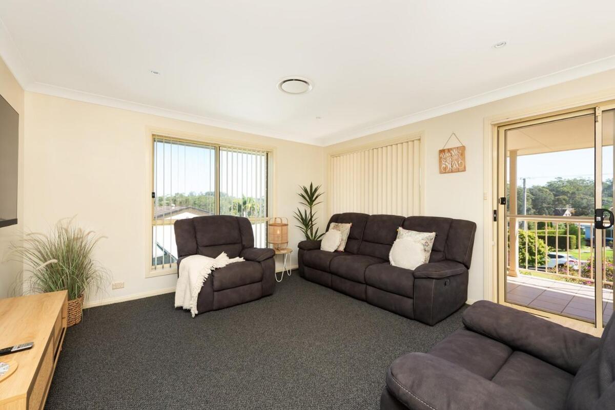 Walk to the Beach in Central Location - B&B Mollymook