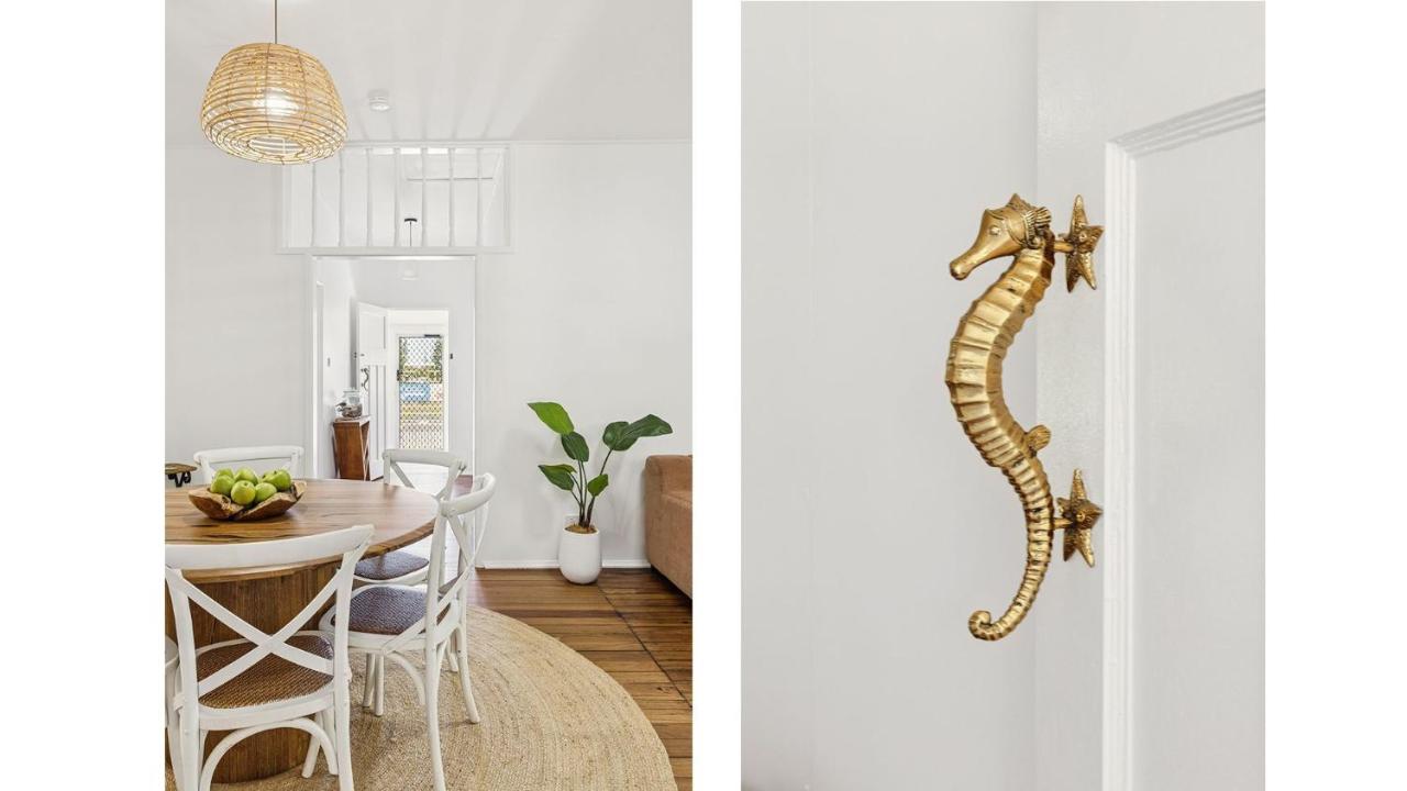 EBB Tide - Welcome You to a Home with True Soul - Holiday Yamba - B&B Yamba