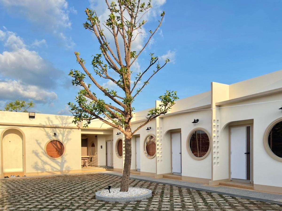 เดอะ 197 รีสอร์ท - Bed and Breakfast Ban Don Luang