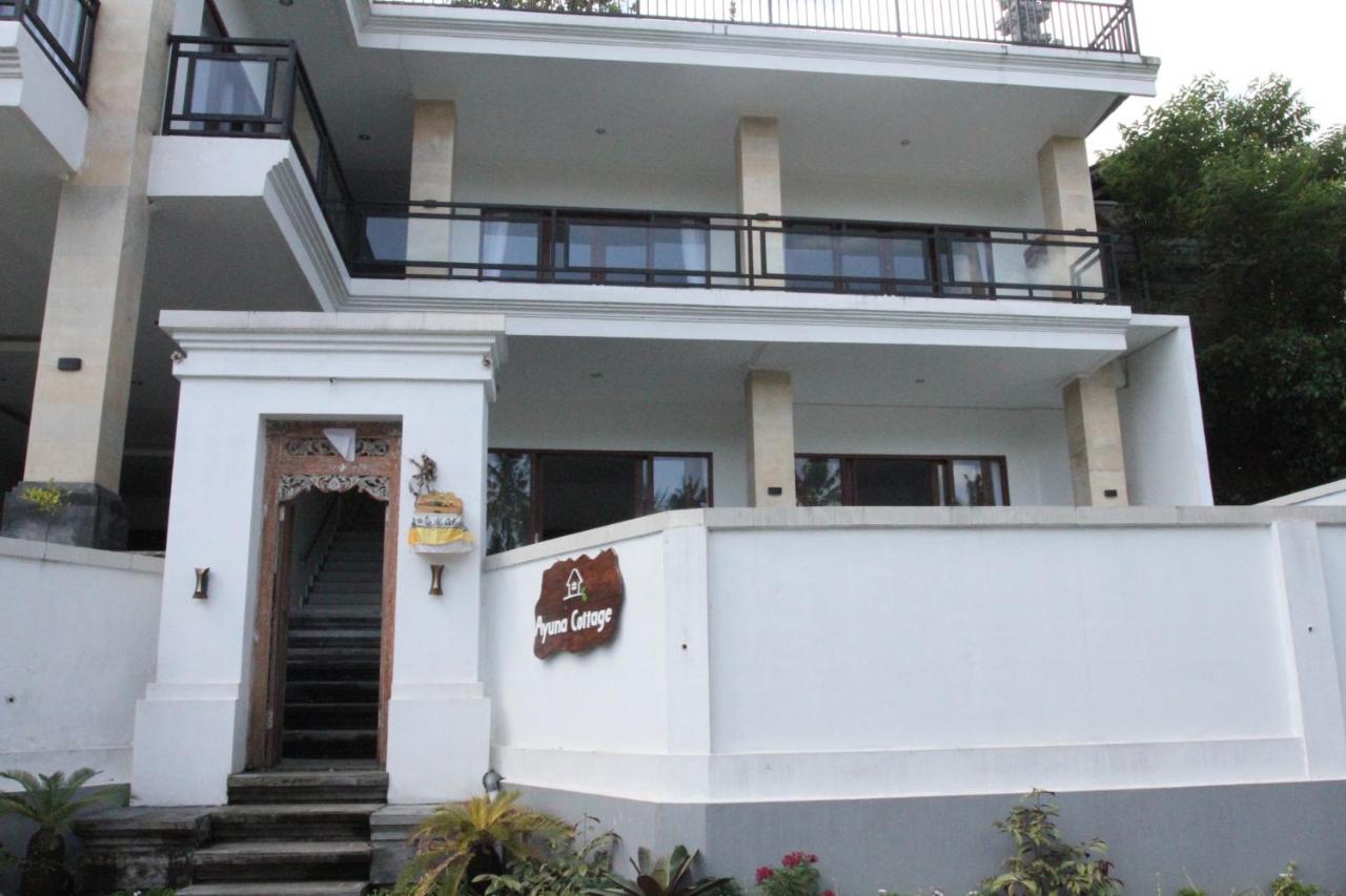 Ayuna Cottages - B&B Bedahulu