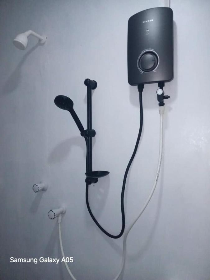 Familienzimmer mit eigenem Bad