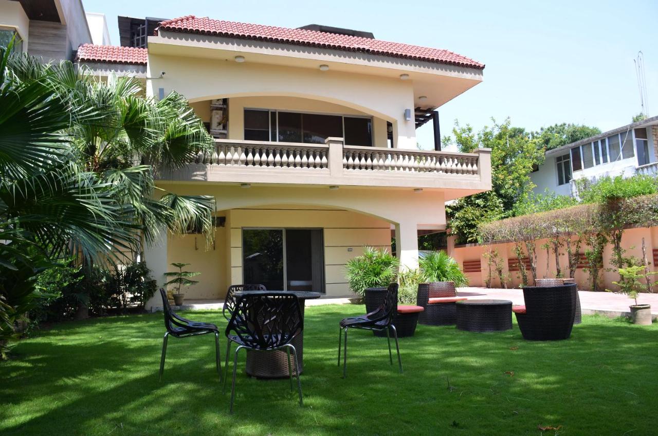 Gofas Lodge - B&B Islamabad