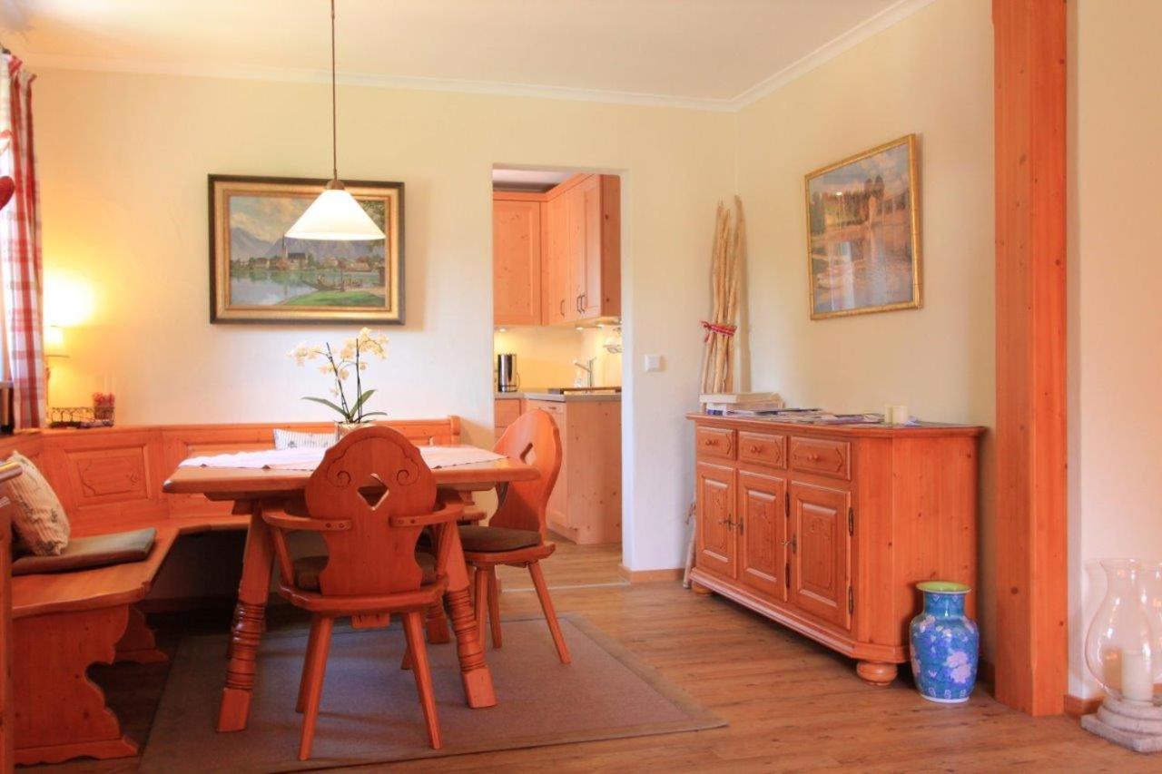 180 qm Chalet mit Whirlpool Premium in Rottach Egern - B&B Rottach-Egern