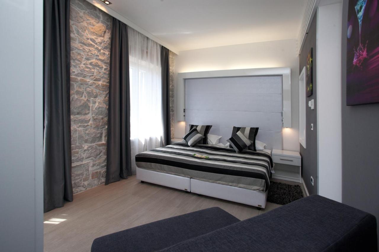 Deluxe Double or Twin Room with Sea View  - Annex