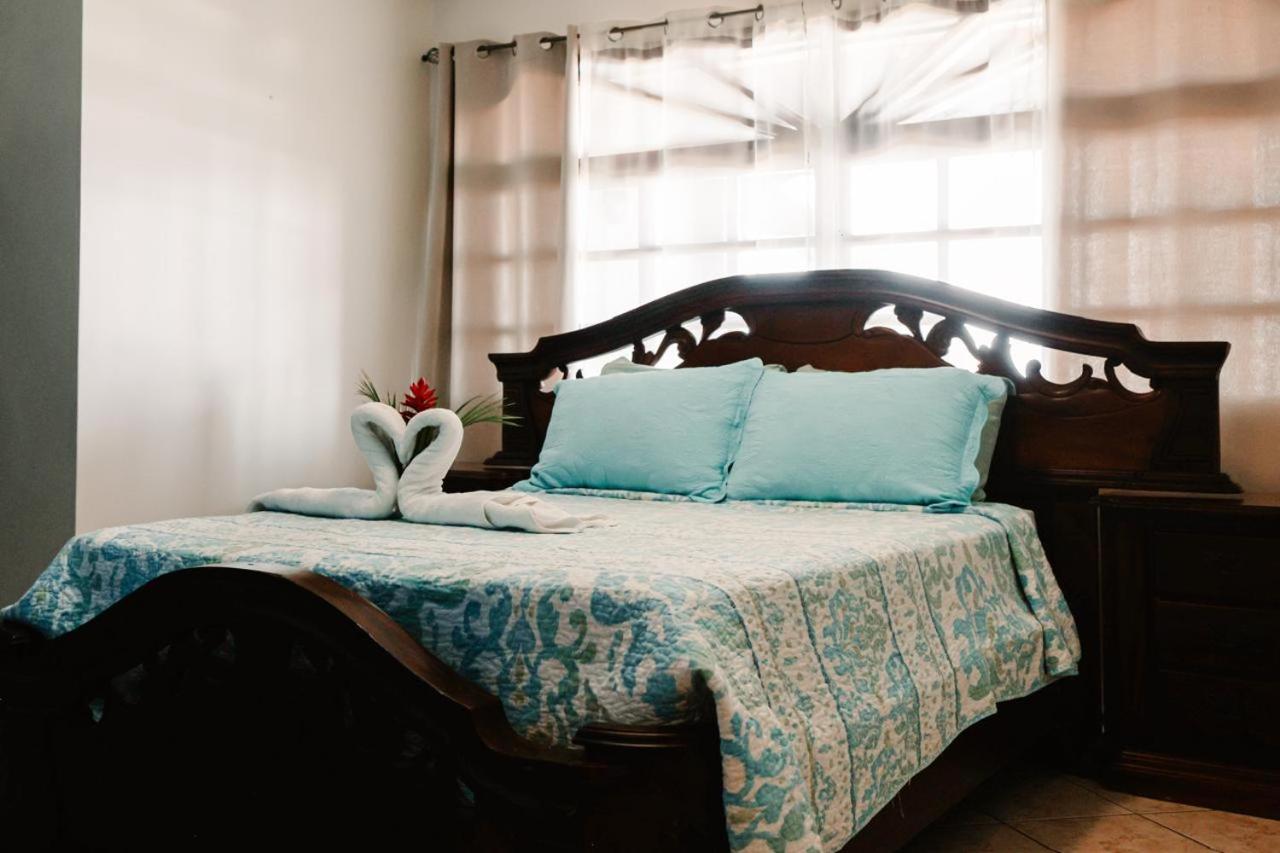 Appartamento Deluxe con 2 Camere da Letto e Vista Oceano