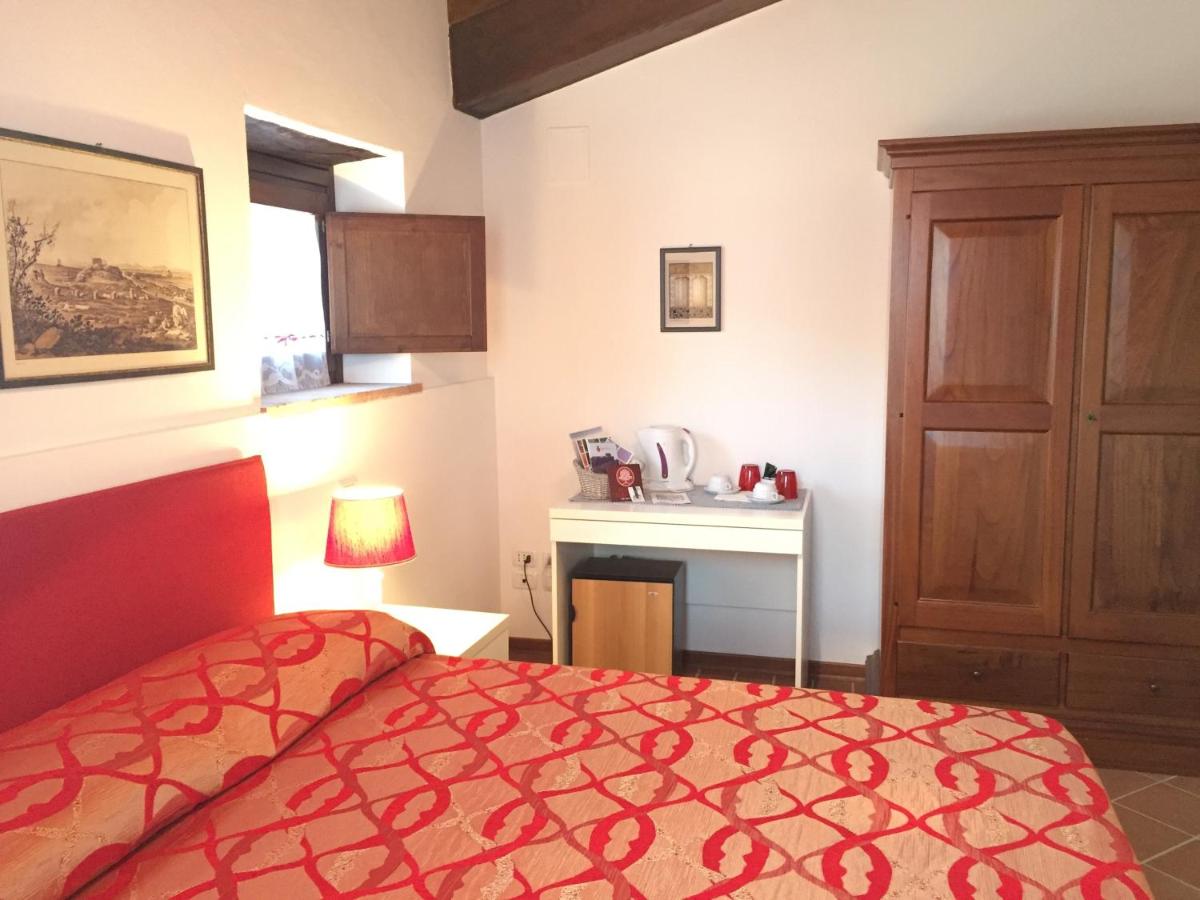 Double or Twin Room - Disability Access