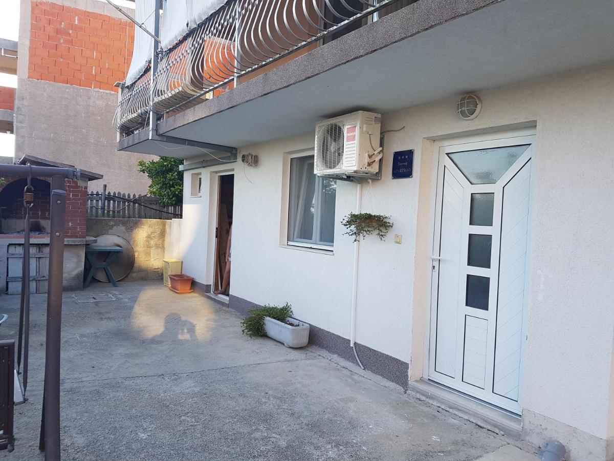 Apartment Roma - B&B