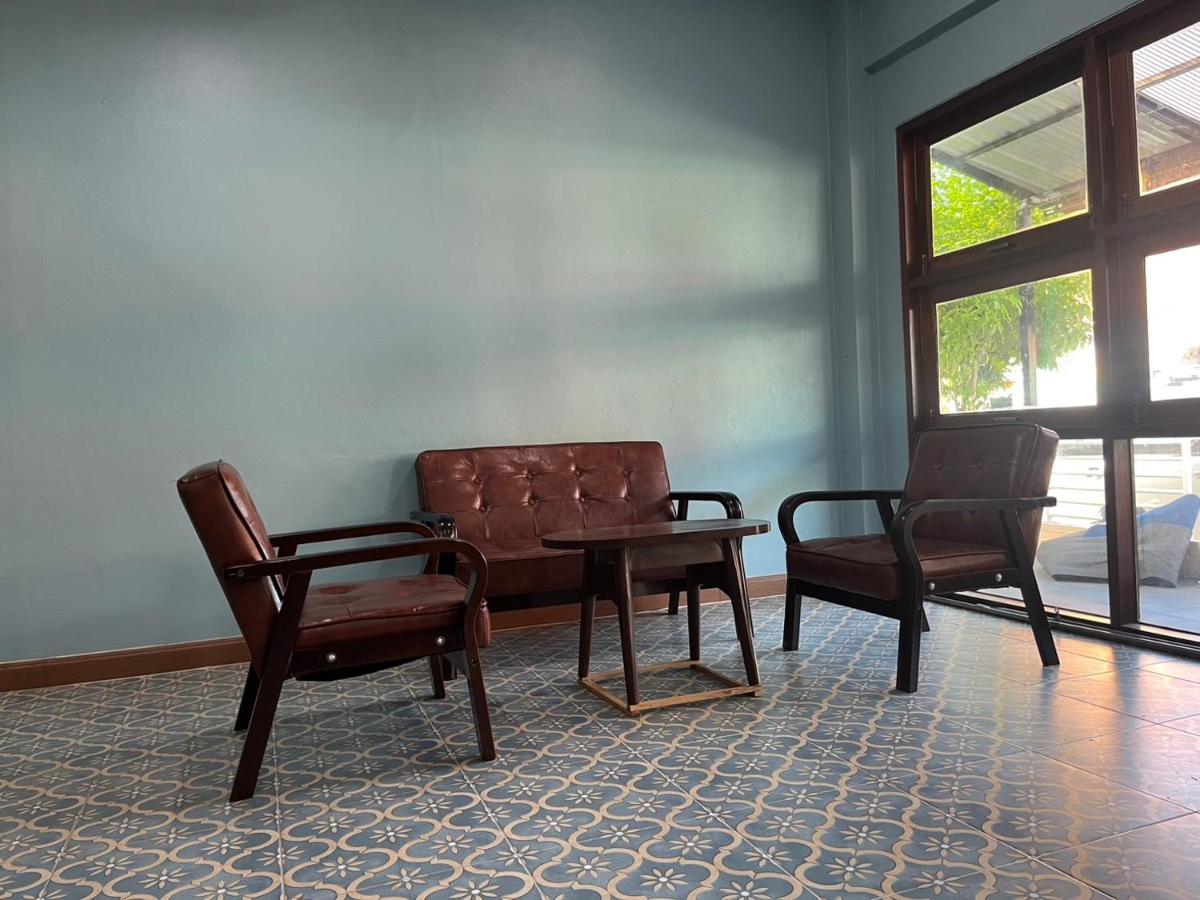 บ้านแม่เกสต์เฮ้าส์ Bann Mae - B&B That Phanom