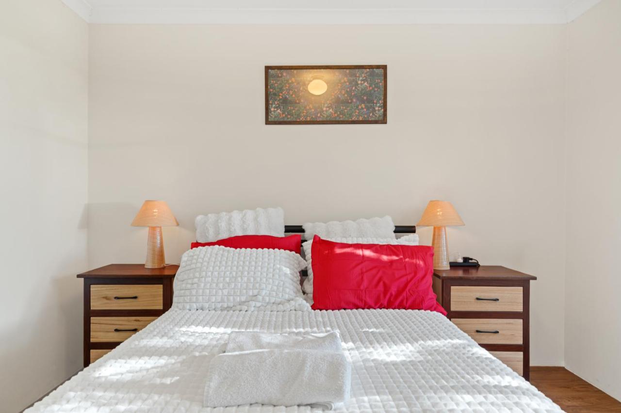 Rooms Jandakot - Ferienwohnung Perth