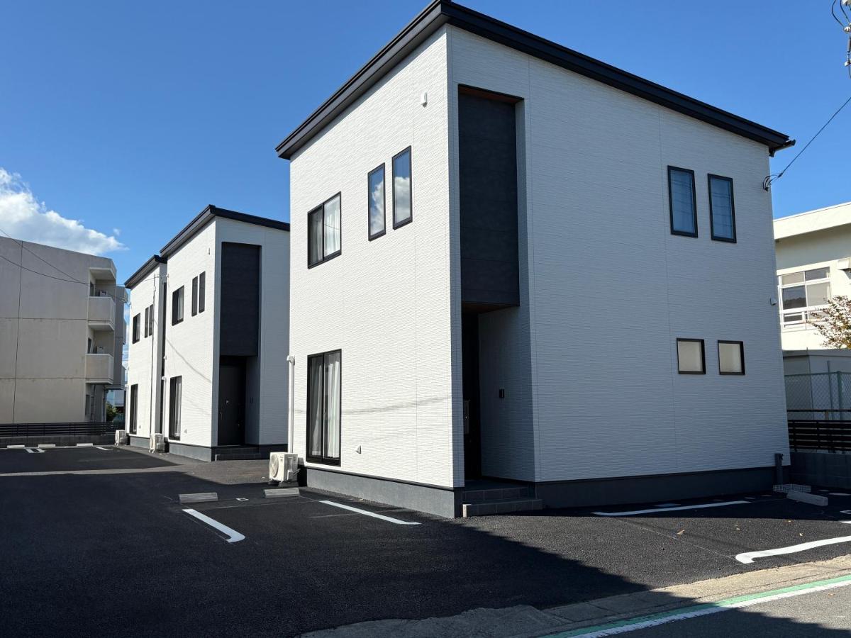 縁-Takasaki - B&B Takasaki