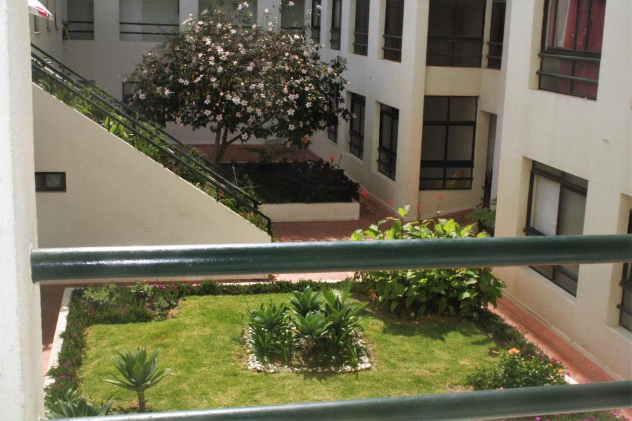 Cartaia Apartamento Leste - B&B Quarteira