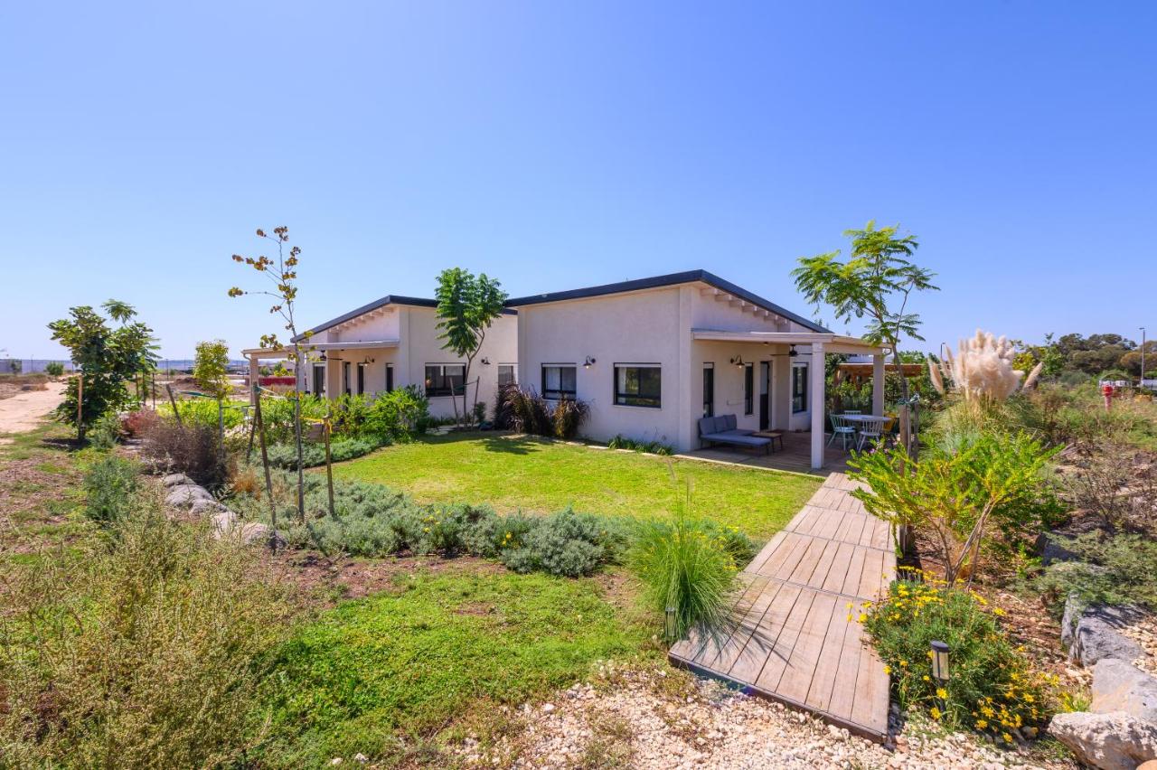 צימרים למשפחות, אירוח ~כימים אחדים~ משק אביגור-מקובר - Chambres d’hôtes Giv‘at Yo’av