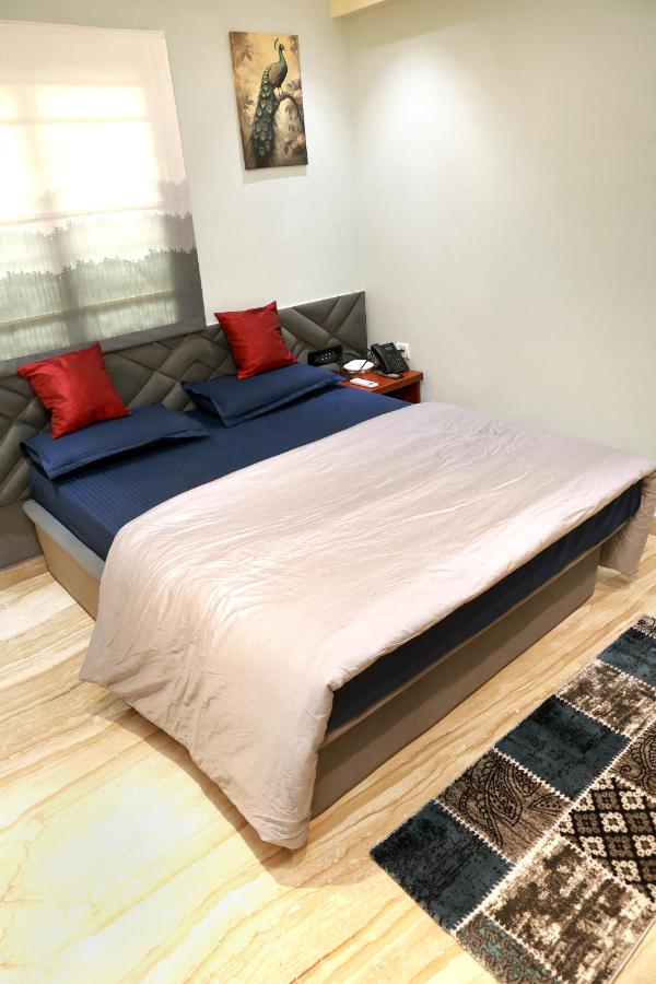 Habitación Doble con baño privado