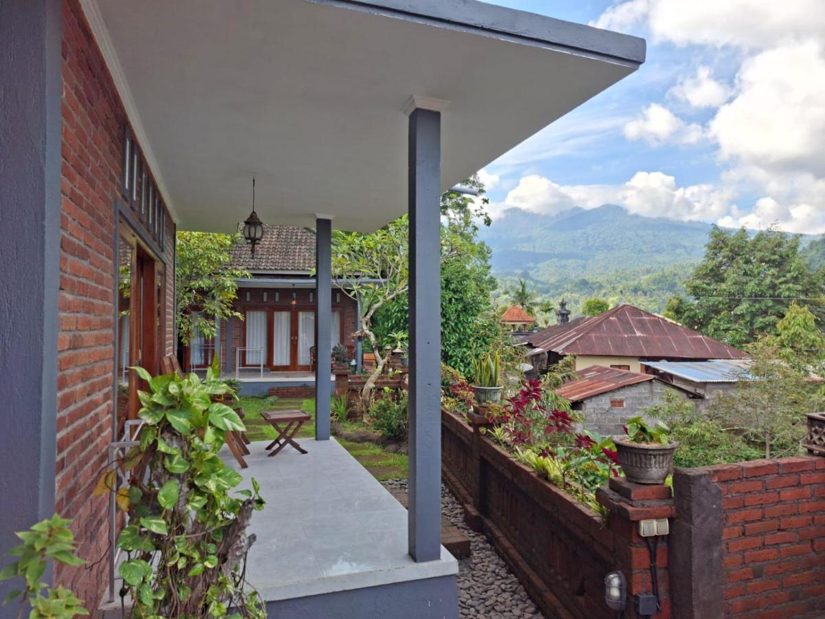 Sekumpul Guest House - B&B Sudaji