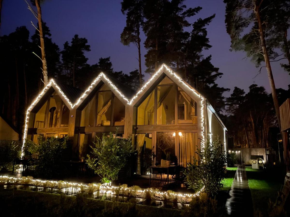 Forest House Pobierowo - B&B Pobierowo