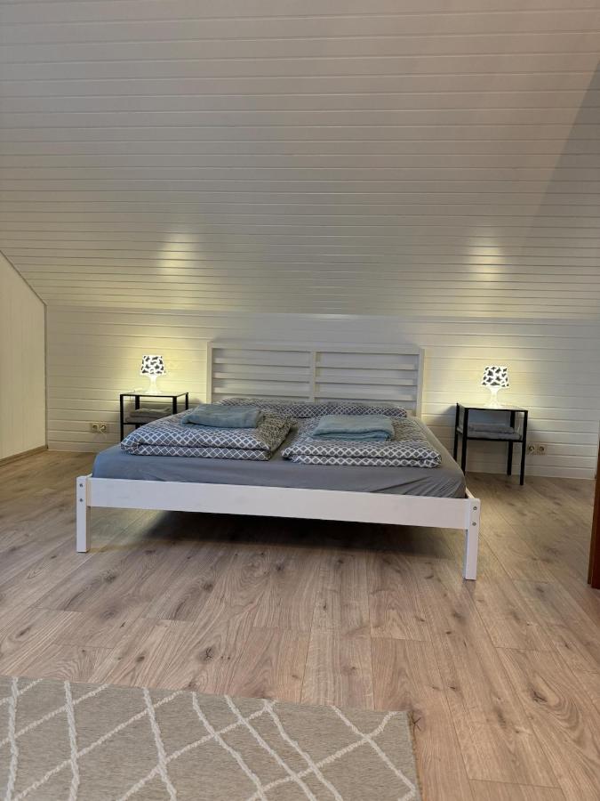 Appartement met 1 Slaapkamer