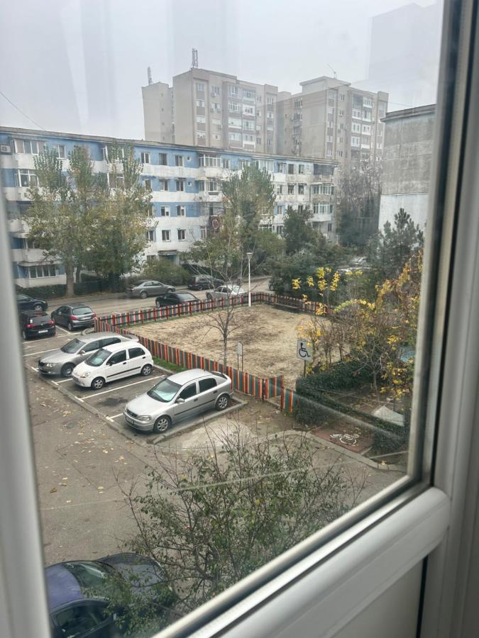 Apartament Diego - Ferienwohnung Craiova