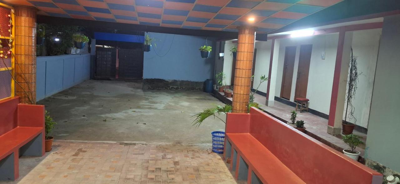 Rose Inn - Bed and Breakfast Srimangal