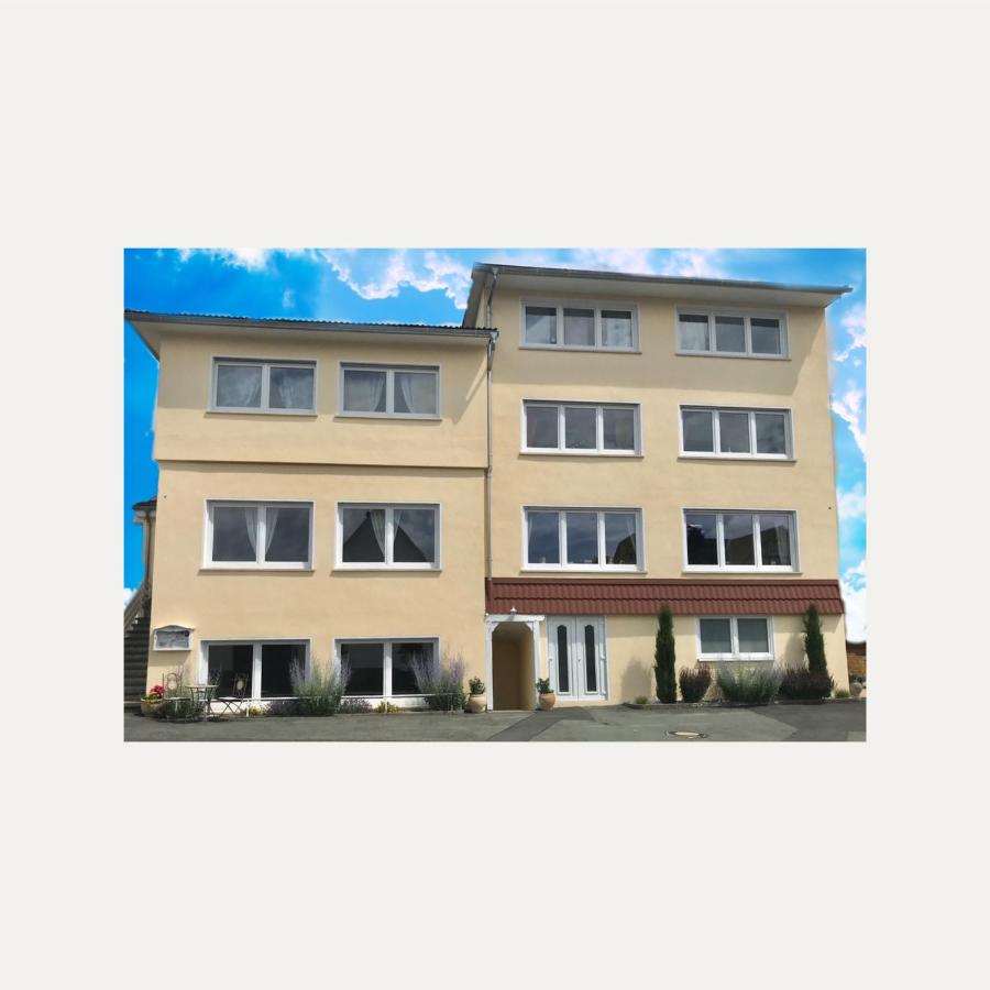 Frühstückspension Zur Krone - B&B Bad Endbach