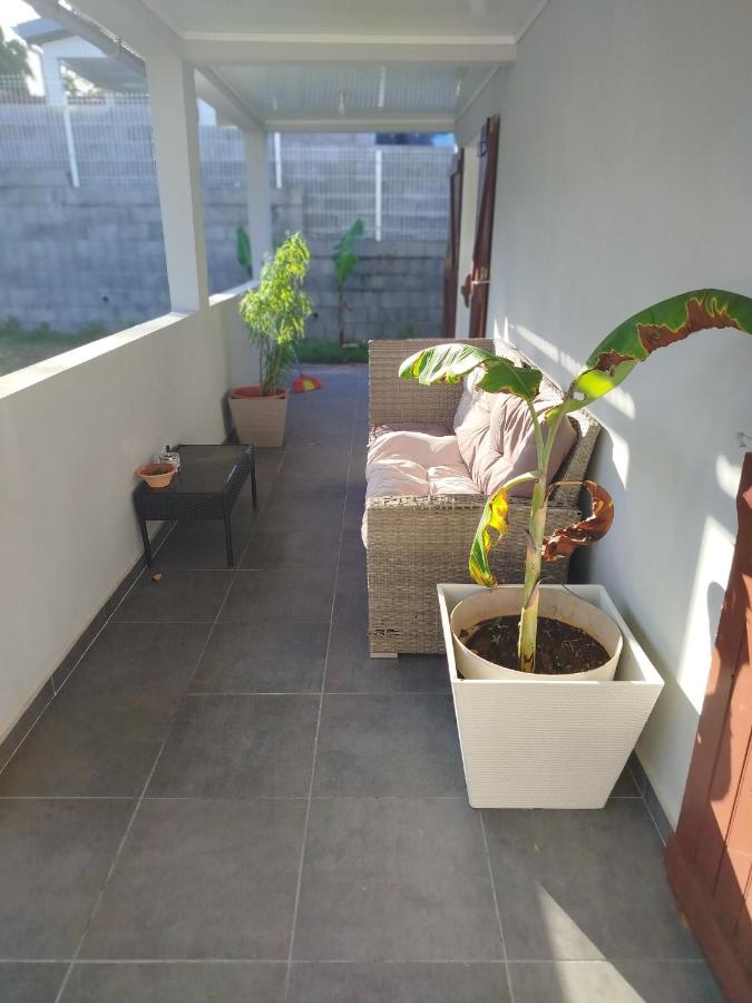 La maison aux bananiers - Chambres d’hôtes Saint-Denis