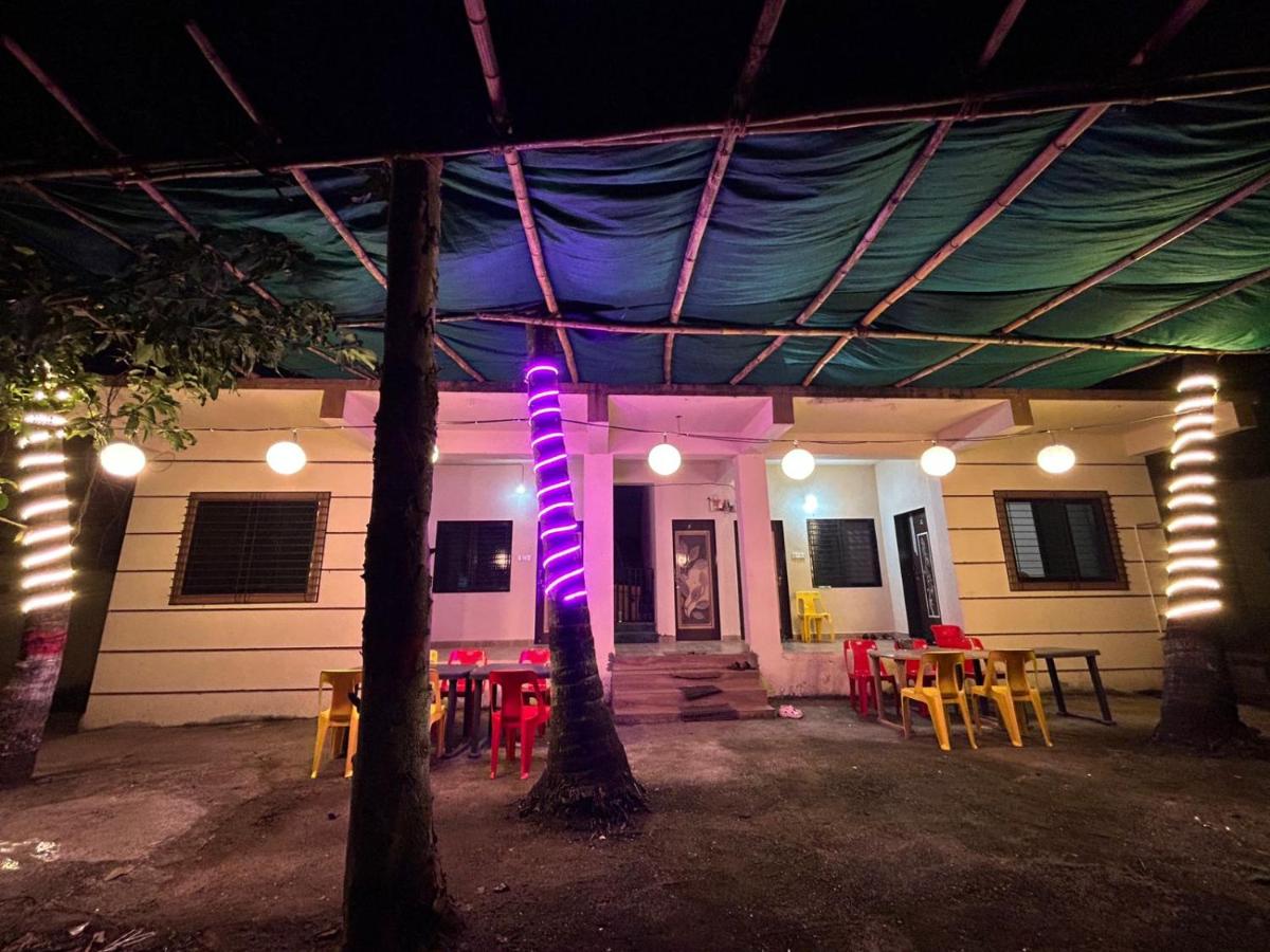 The Village Retreat - B&B Alibag