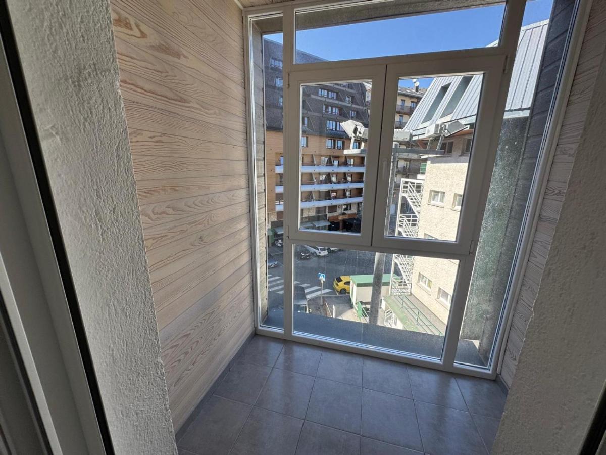 Immodelpas Montréal 33 - Ferienwohnung Pas de la Casa