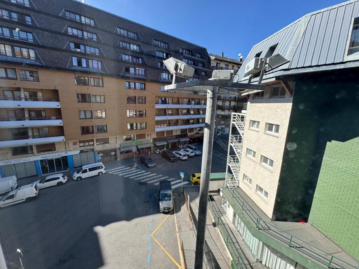 Immodelpas Montréal 33 - Chambres d’hôtes Pas de la Casa