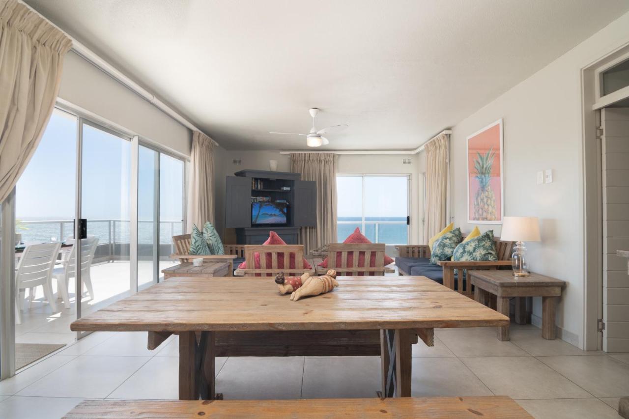 The Boulders 508 - Ferienwohnung Ballito