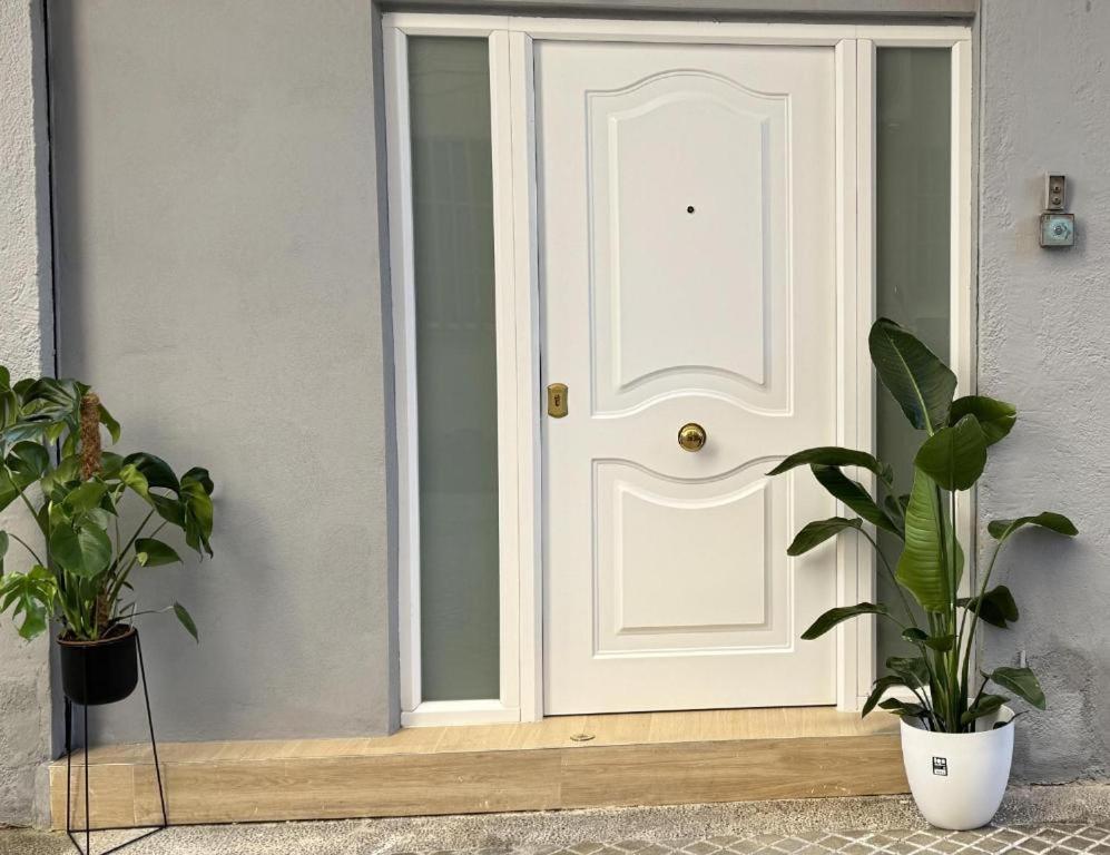 Flowers Houses - B&B Granada