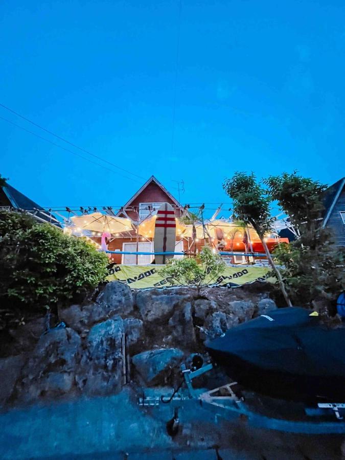 BlueQuest ONNAVILLAGE - Ferienwohnung Onna