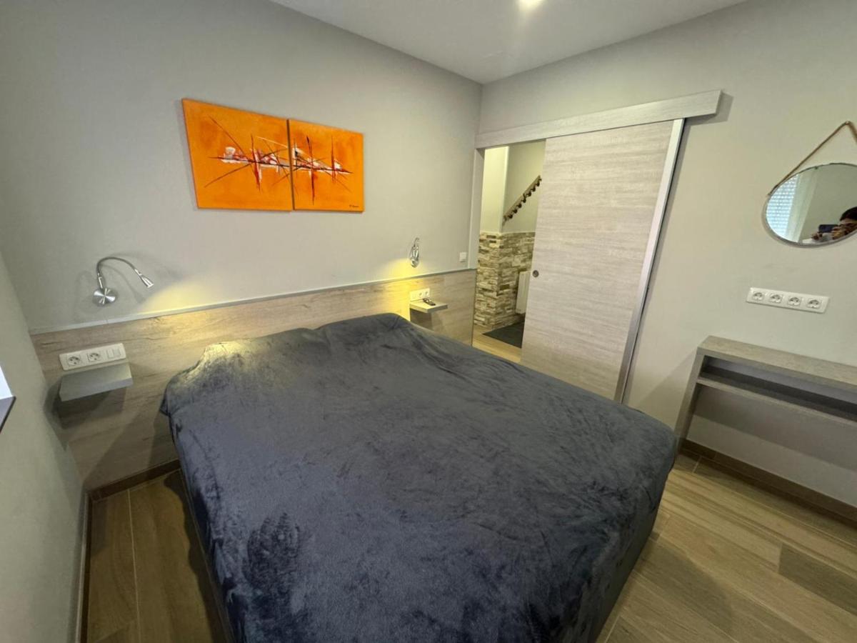 Appartamento con 2 Camere da Letto