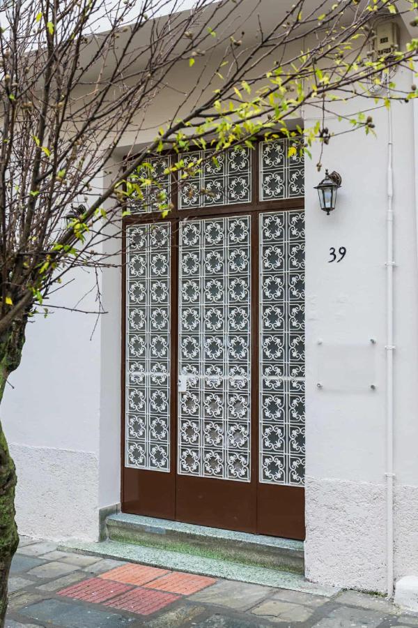 Venetia's Kastoria Home - B&B Kastoria