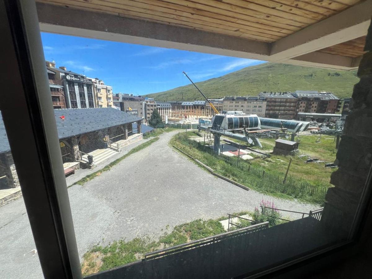 Immodelpas Grandalla - B&B Pas de la Casa