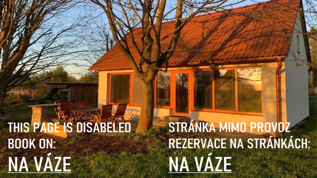 Apartmán Na Váze - Ferienwohnung Neuhaus