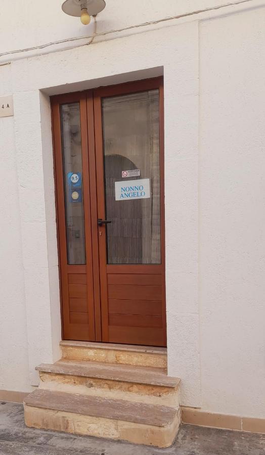 Nonno Angelo - a due passi dalla zona trulli - - B&B Alberobello