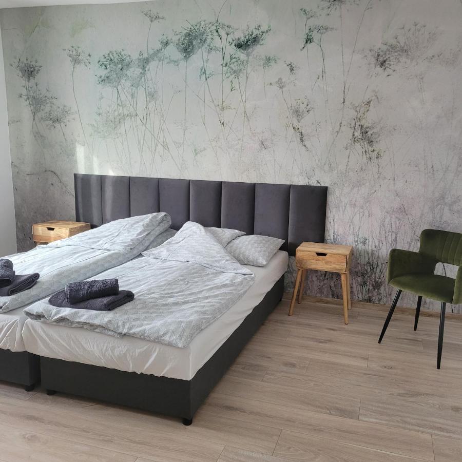 Suite met 1 Slaapkamer