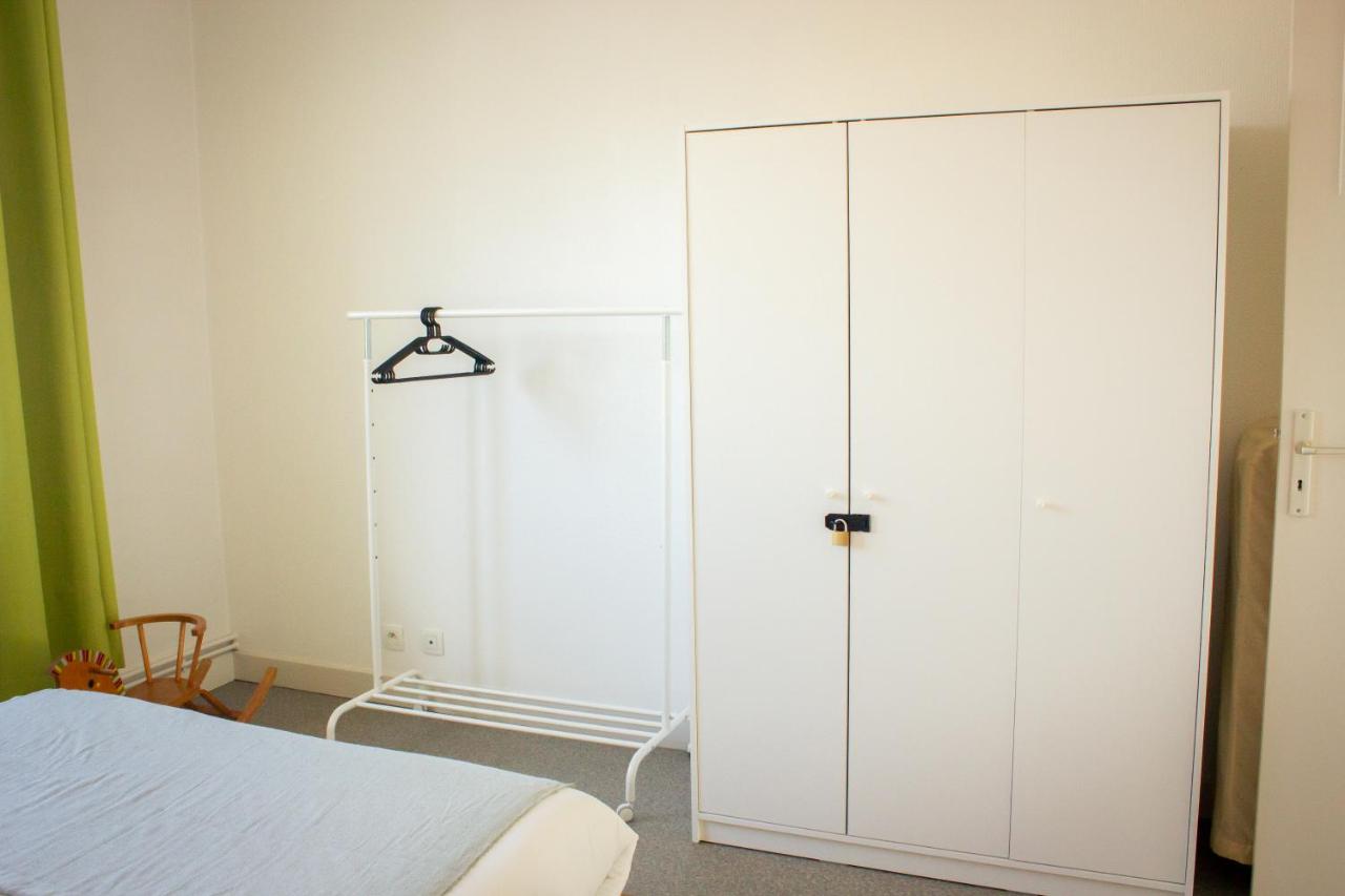 L Albéra - Elégance et douceur - Ferienwohnung Albertville