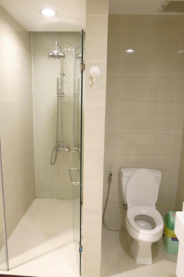 Deluxe Tweepersoonskamer met Balkon